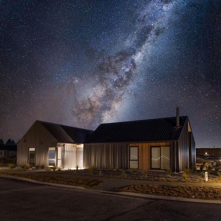 Catch N' Relax Villa Lake Tekapo Exterior photo