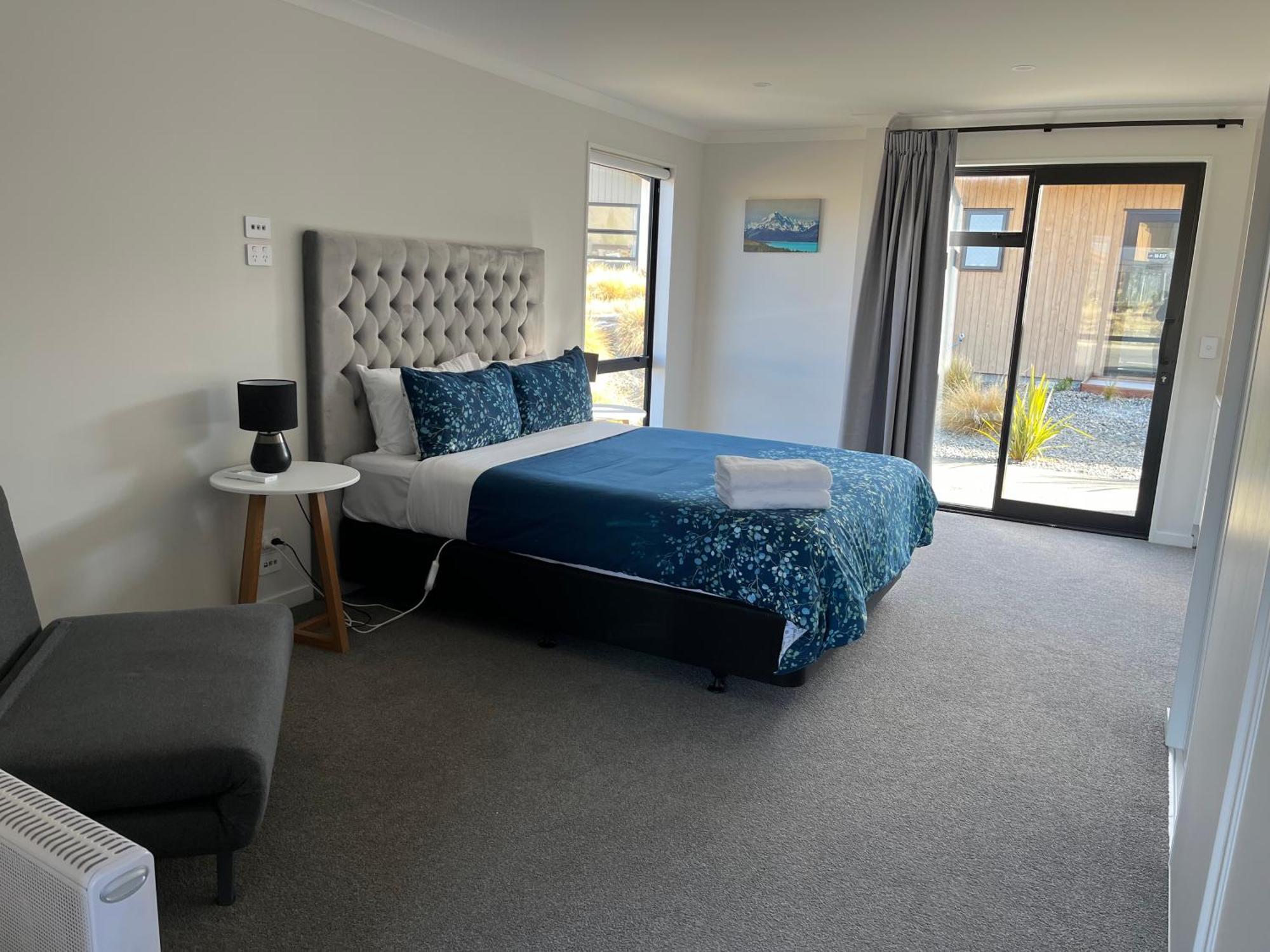 Catch N' Relax Villa Lake Tekapo Exterior photo